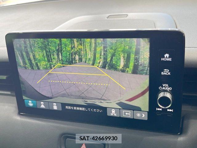 Honda VEZEL 2021-10 8527997-5