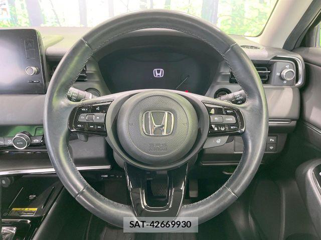 Honda VEZEL 2021-10 8527997-8