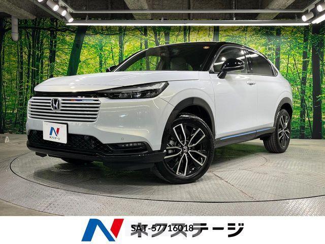 Honda VEZEL 2025-11 8527976-0