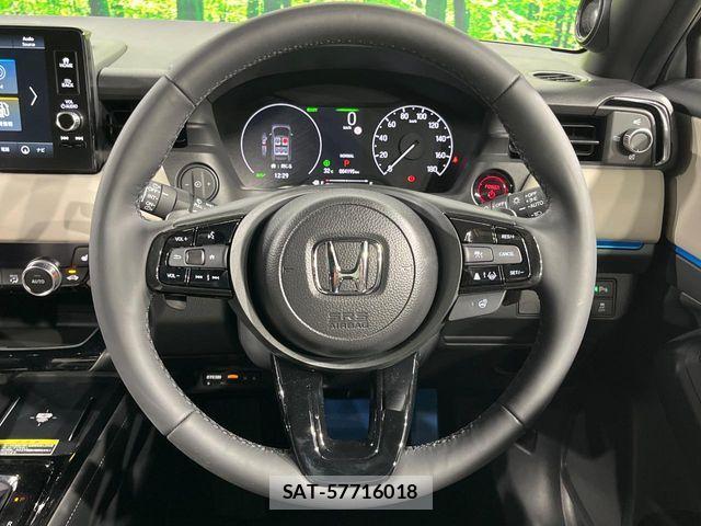 Honda VEZEL 2025-11 8527976-10