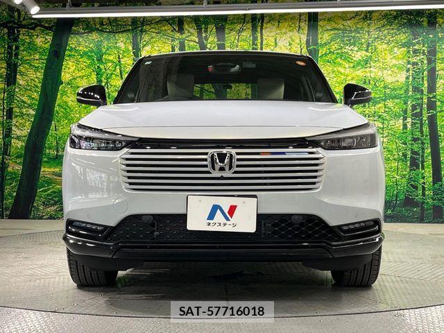 Honda VEZEL 2025-11 8527976-13