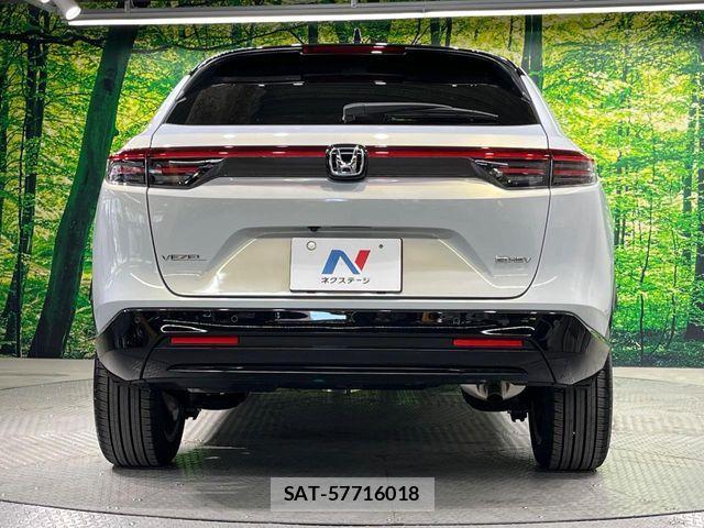 Honda VEZEL 2025-11 8527976-14
