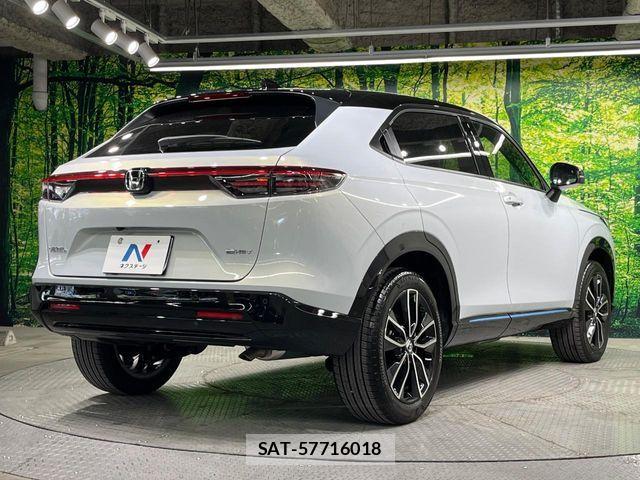 Honda VEZEL 2025-11 8527976-16