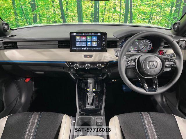 Honda VEZEL 2025-11 8527976-1