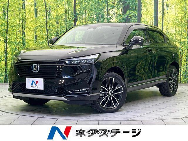 Honda VEZEL 2024-02 8527978-0
