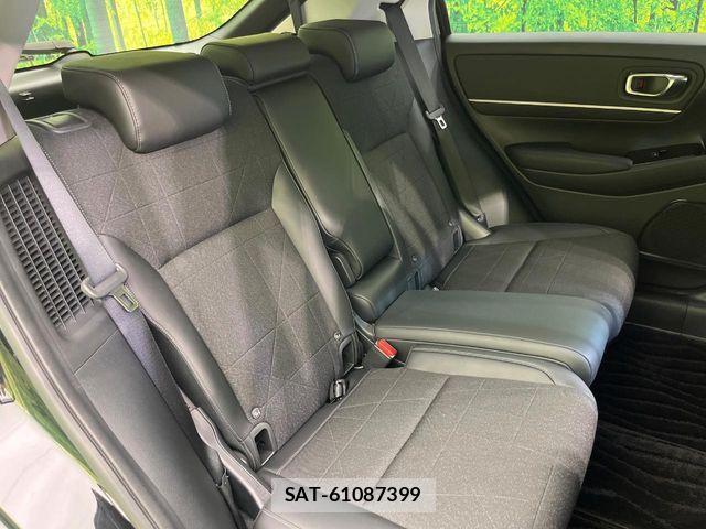 Honda VEZEL 2024-02 8527978-9
