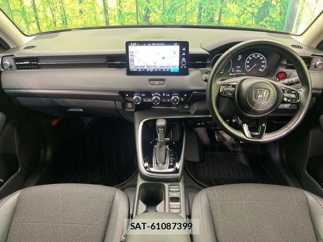 Honda VEZEL 2024-02 8527978-1
