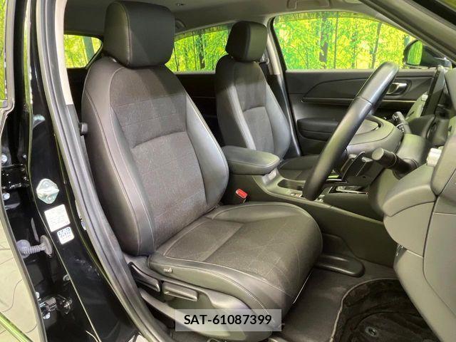 Honda VEZEL 2024-02 8527978-8