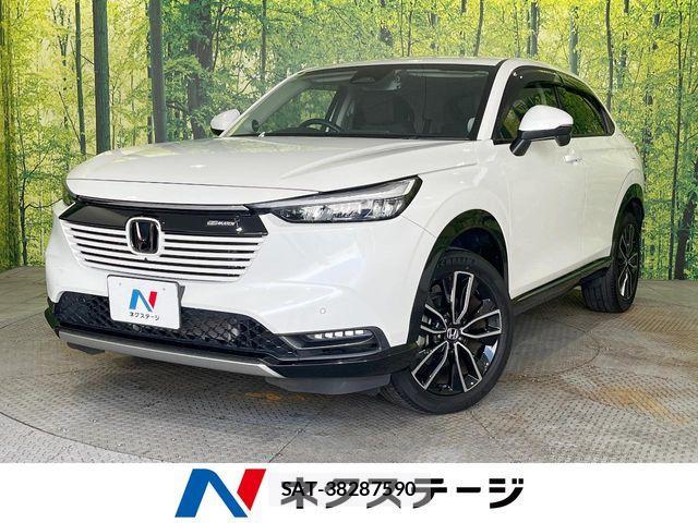 Honda VEZEL 2021-11 8527985-0