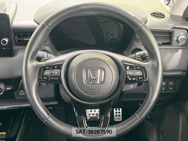 Honda VEZEL 2021-11 8527985-10
