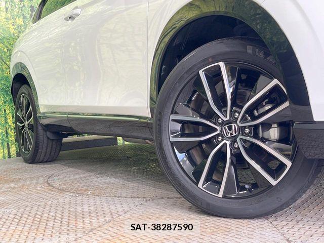 Honda VEZEL 2021-11 8527985-11