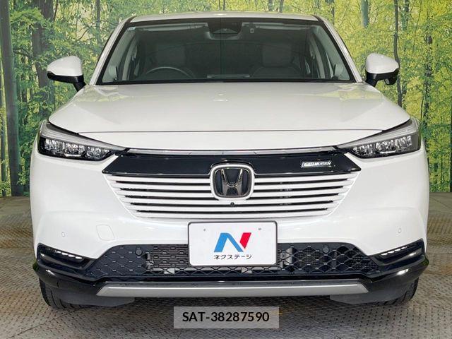 Honda VEZEL 2021-11 8527985-13