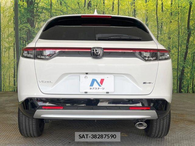 Honda VEZEL 2021-11 8527985-14
