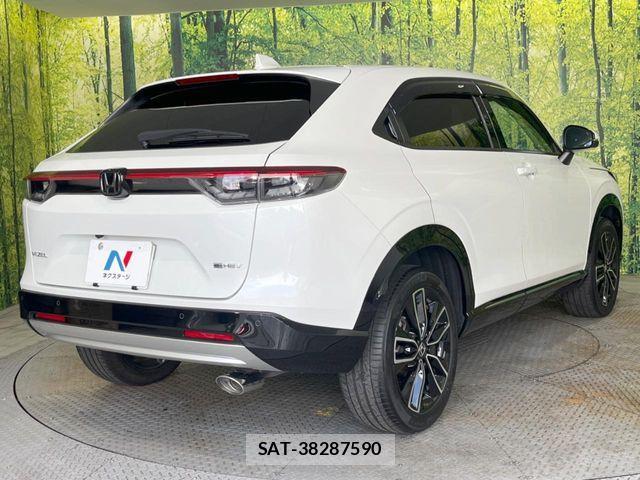 Honda VEZEL 2021-11 8527985-16