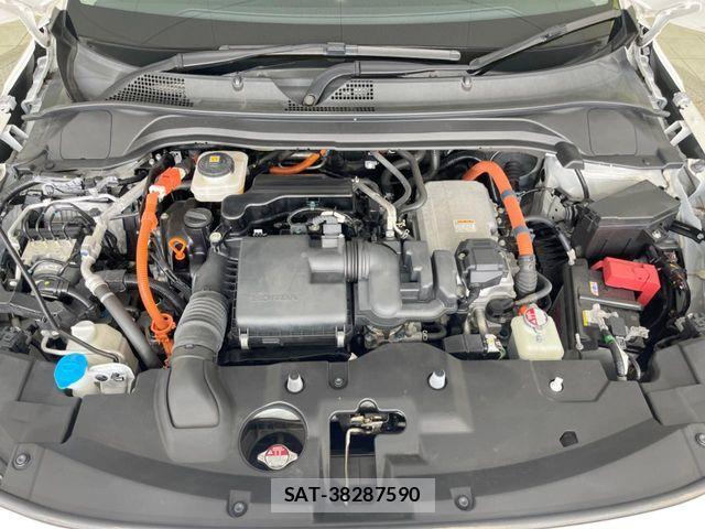 Honda VEZEL 2021-11 8527985-17