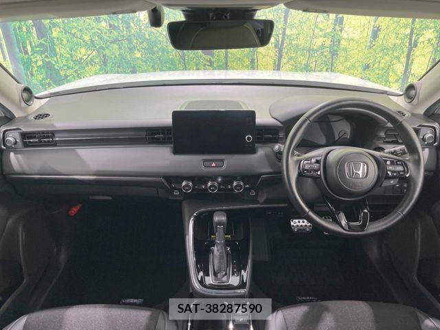 Honda VEZEL 2021-11 8527985-1