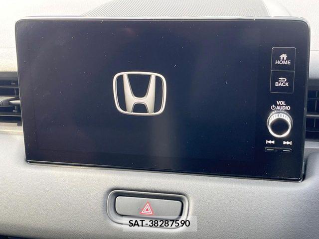 Honda VEZEL 2021-11 8527985-2
