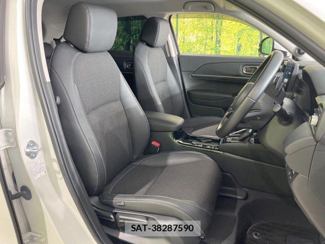 Honda VEZEL 2021-11 8527985-7