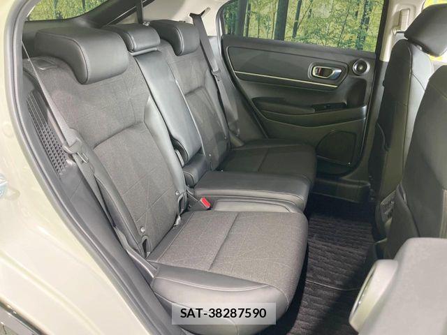 Honda VEZEL 2021-11 8527985-8