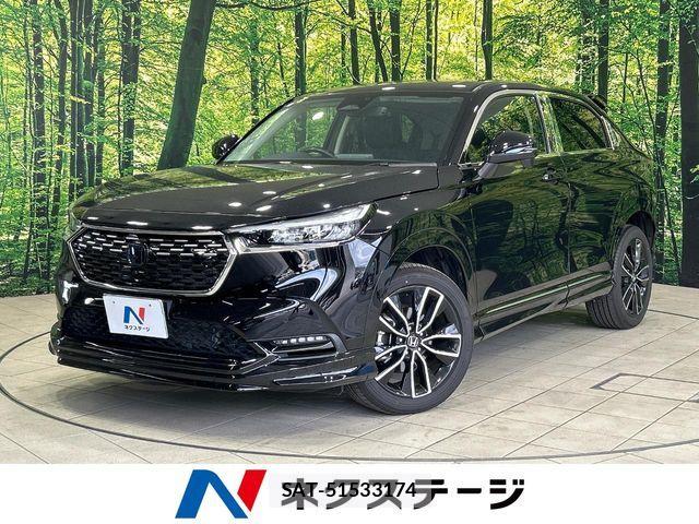 Honda VEZEL 2021-04 8527991-0