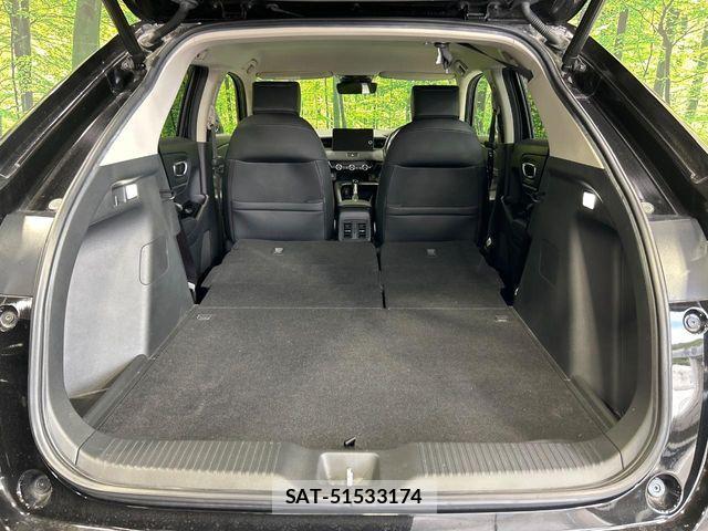 Honda VEZEL 2021-04 8527991-9