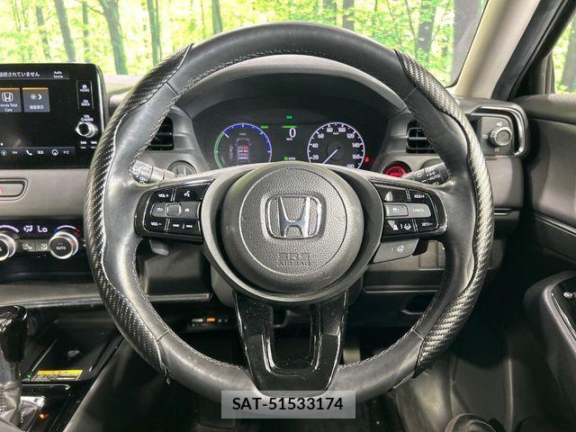 Honda VEZEL 2021-04 8527991-10
