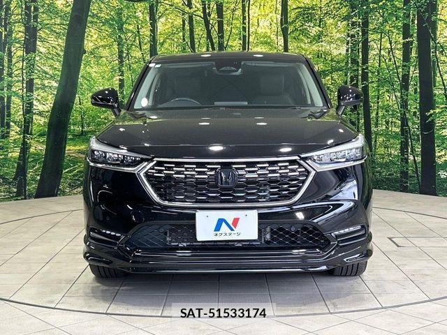 Honda VEZEL 2021-04 8527991-13