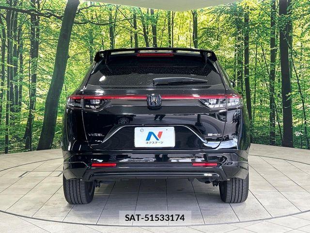 Honda VEZEL 2021-04 8527991-14