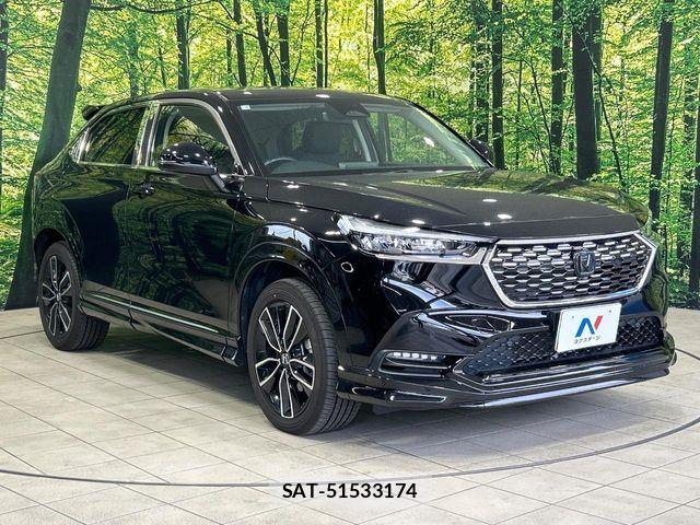 Honda VEZEL 2021-04 8527991-15