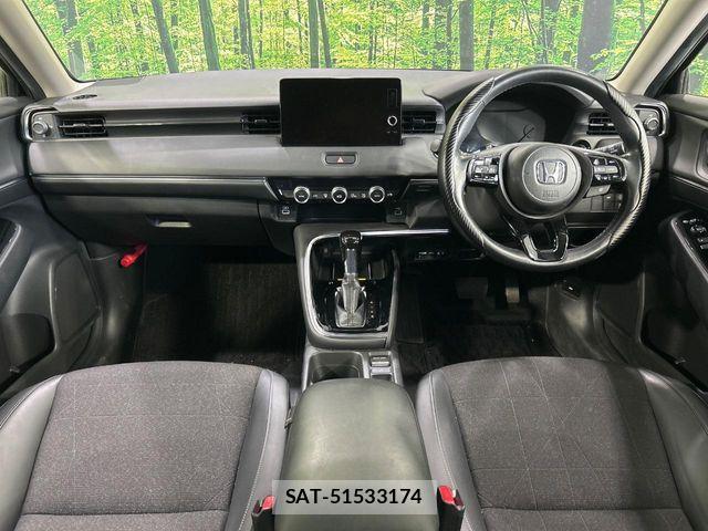 Honda VEZEL 2021-04 8527991-1