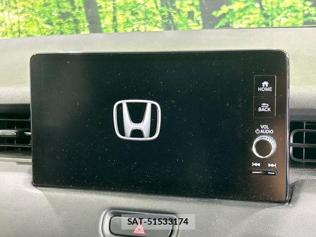 Honda VEZEL 2021-04 8527991-2