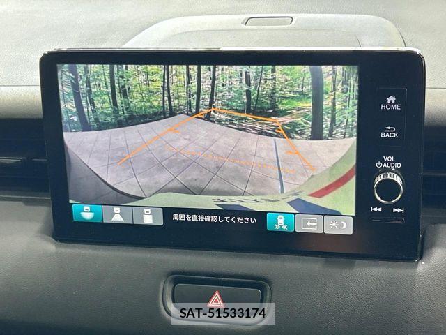 Honda VEZEL 2021-04 8527991-3
