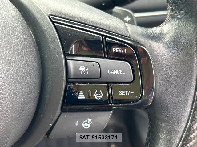 Honda VEZEL 2021-04 8527991-5