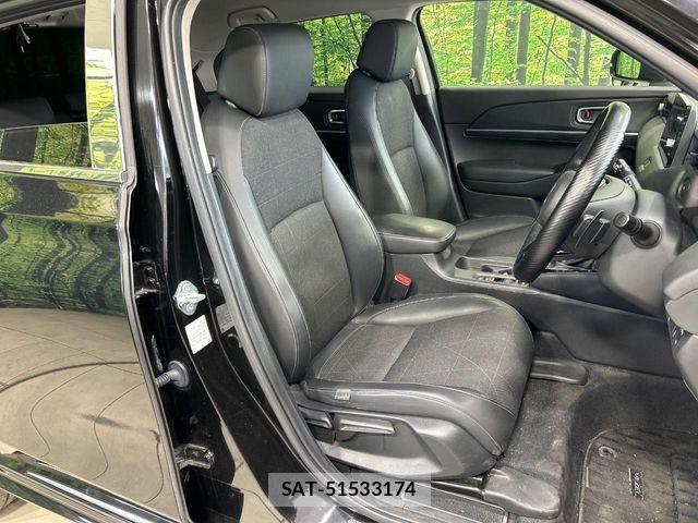 Honda VEZEL 2021-04 8527991-7