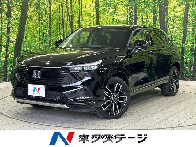 Honda VEZEL 2022-11 8527986-0