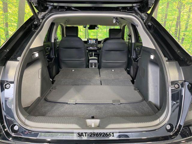 Honda VEZEL 2022-11 8527986-9