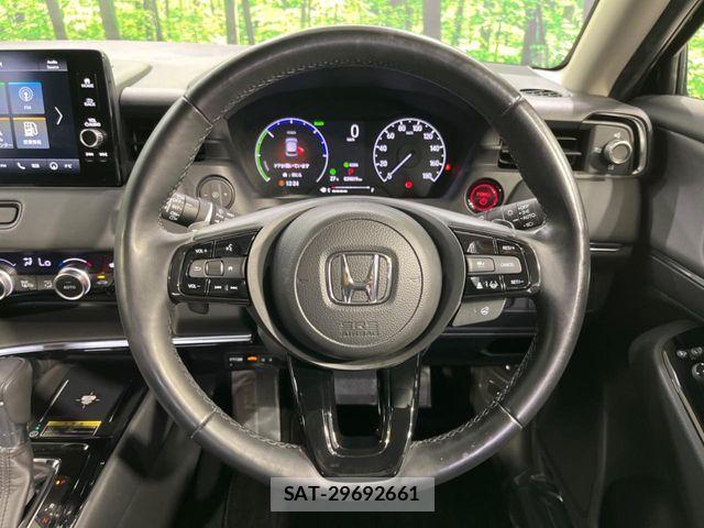 Honda VEZEL 2022-11 8527986-10