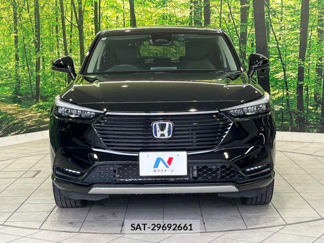 Honda VEZEL 2022-11 8527986-13