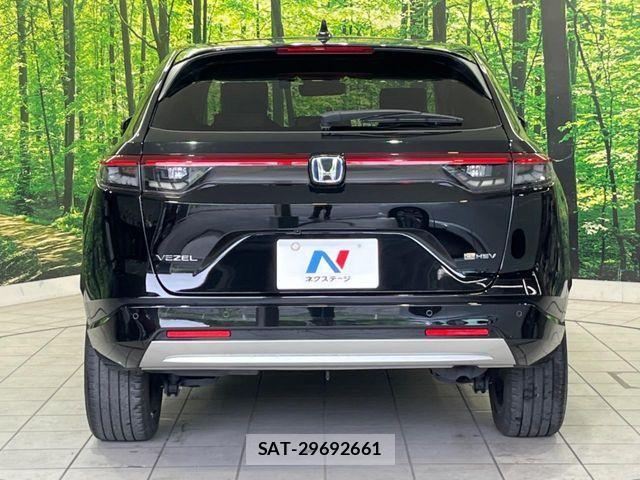 Honda VEZEL 2022-11 8527986-14