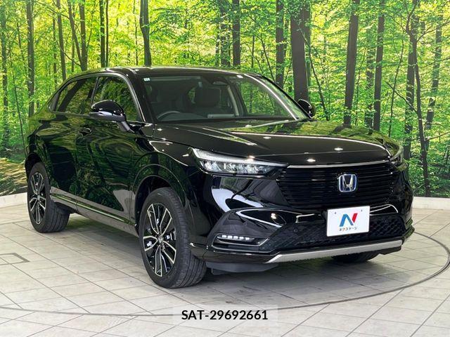 Honda VEZEL 2022-11 8527986-15