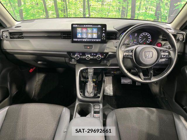Honda VEZEL 2022-11 8527986-1