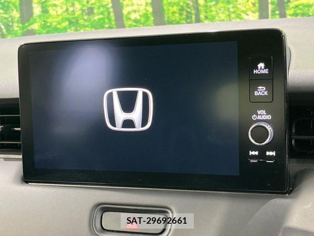 Honda VEZEL 2022-11 8527986-2