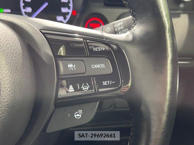 Honda VEZEL 2022-11 8527986-5