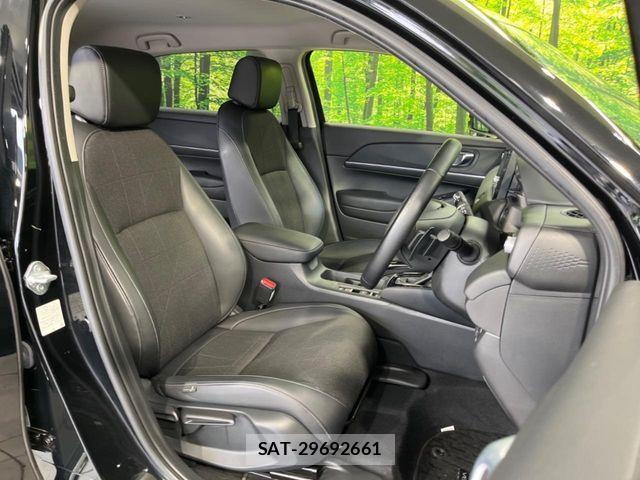 Honda VEZEL 2022-11 8527986-7