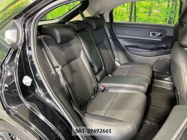 Honda VEZEL 2022-11 8527986-8