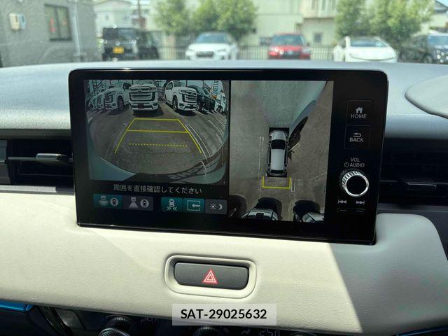 Honda VEZEL 2026-08 8527974-10