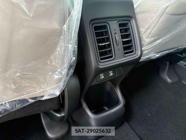 Honda VEZEL 2026-08 8527974-20