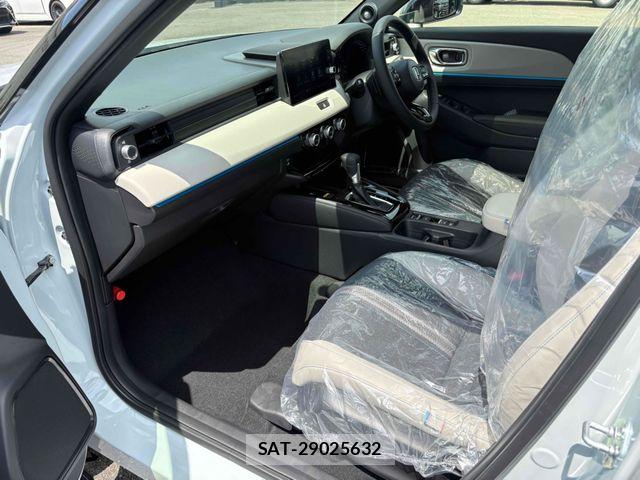 Honda VEZEL 2026-08 8527974-22