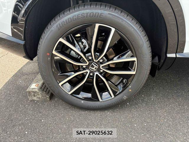 Honda VEZEL 2026-08 8527974-5