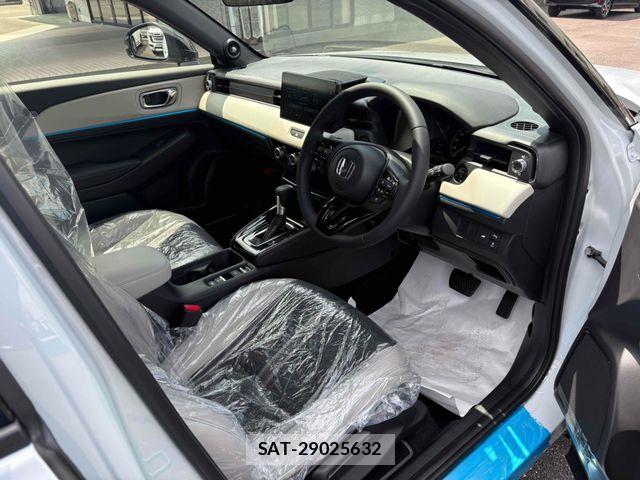 Honda VEZEL 2026-08 8527974-6